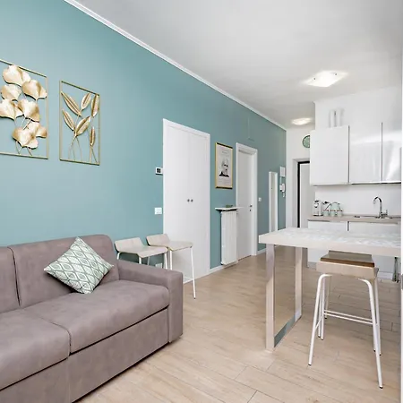 Apartment Manzoni Lecco