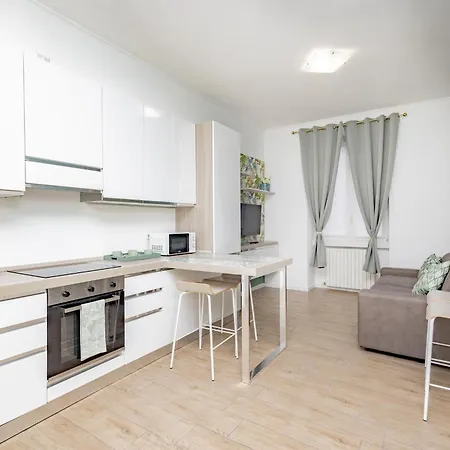 Manzoni Apartment Lecco