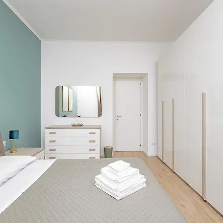 Manzoni Apartment Lecco
