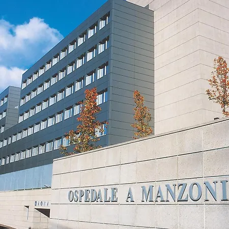 Manzoni Appartamento